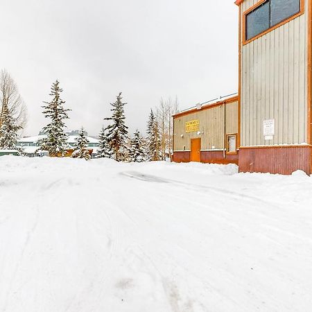 Chateau Studio Breckenridge Dış mekan fotoğraf