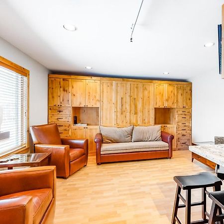 Chateau Studio Breckenridge Dış mekan fotoğraf