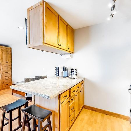 Chateau Studio Breckenridge Dış mekan fotoğraf