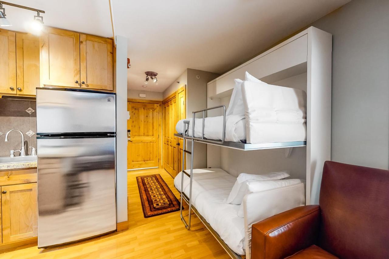 Chateau Studio Breckenridge Dış mekan fotoğraf
