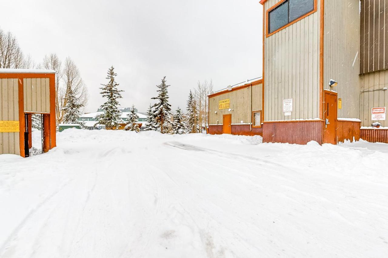 Chateau Studio Breckenridge Dış mekan fotoğraf