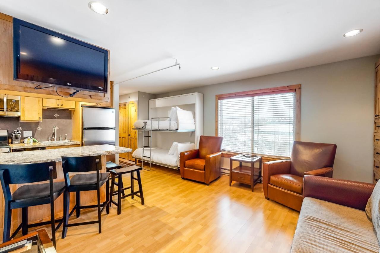 Chateau Studio Breckenridge Dış mekan fotoğraf