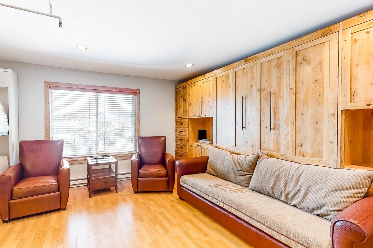Chateau Studio Breckenridge Dış mekan fotoğraf