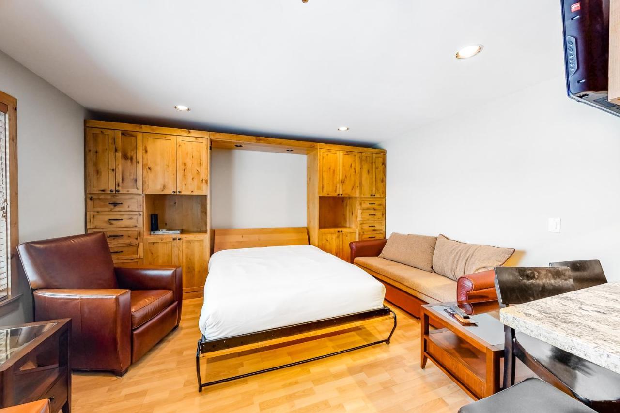 Chateau Studio Breckenridge Dış mekan fotoğraf