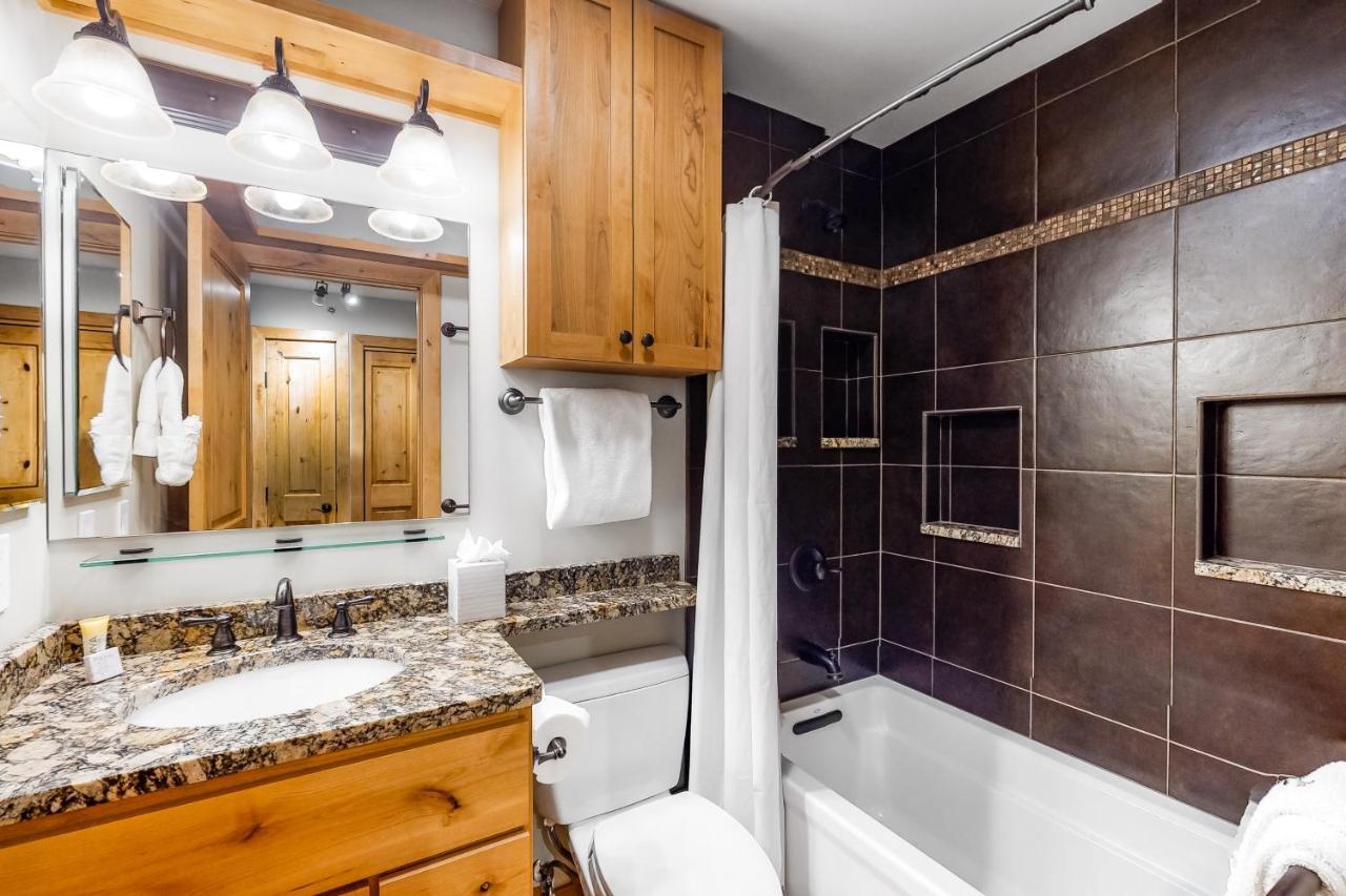 Chateau Studio Breckenridge Dış mekan fotoğraf